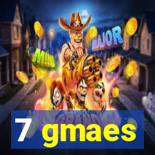 7 gmaes